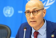 Photo of UN rights chief warns abuses in DPR Korea remain a ‘human rights crisis’