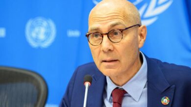 Photo of UN rights chief warns abuses in DPR Korea remain a ‘human rights crisis’