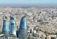 Photo of World Urban Forum backs ‘Baku Call to Action’ on global housing crisis