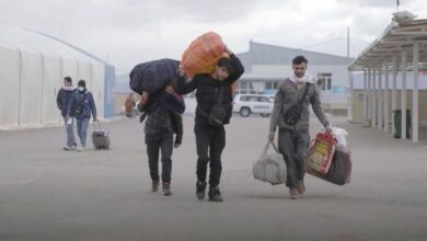 Photo of ООН представила план помощи афганским возвращенцам на сумму 529 млн долларов