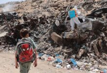 Photo of Gaza risks ‘permanent’ state of limbo if transition plan stalls, Security Council hears