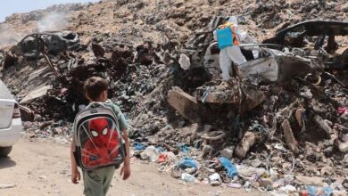 Photo of Gaza risks ‘permanent’ state of limbo if transition plan stalls, Security Council hears