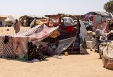 Photo of Sudan: Drone attacks endanger civilians and shut down critical services in El Obeid
