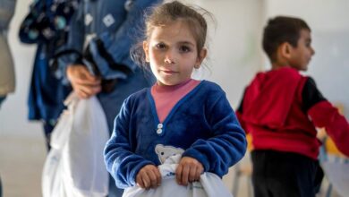 Photo of Lebanon: 12 children killed, maimed daily, despite Hezbollah-Israel truce