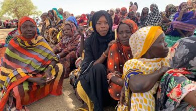Photo of World News in Brief: UN scales up Ebola response, refugees ‘exiled’ in Africa, Political tensions escalate in Somalia