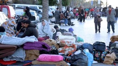 Photo of ‘Women and girls cannot wait’: Lebanon’s crisis is putting lives at risk