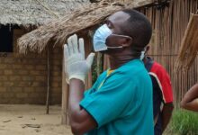 Photo of WHO chief calls for urgent Ebola action and pandemic preparedness