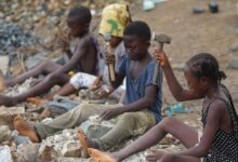 Photo of World News in Brief: Call for action against child labour, ICC Prosecutor suspended, WFP raises awareness in Egypt