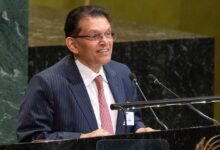 Photo of UN General Assembly elects Bangladesh’s Rahman as next president