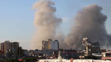 Photo of Fresh strikes on Tyre kill eight, as UN puts Lebanon destruction bill at $365 million, and rising