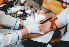 Photo of WHO report shows progress in blood safety, but there are worrying gaps