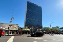 Photo of UN80 Initiative: ‘Critical new phase’ for UN reform effort