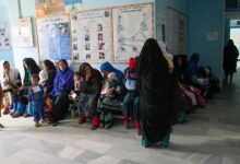 Photo of From food lines in Somalia to clinics in Afghanistan, Hormuz crisis sends shockwaves through global aid networks