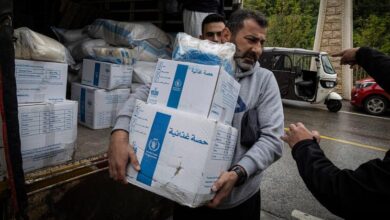 Photo of Lebanon crisis: Needs soar as UN launches new funding appeal