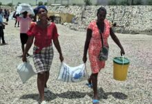 Photo of World News in Brief: State-supported safe houses in Haiti, EU pact strengthens refugee protection, demand for ‘critical minerals’ intensifies