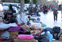 Photo of World News in Brief: Reduced violence in Lebanon, shortages in Gaza, rising debt impacts development funding