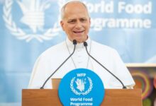 Photo of World News in Brief: Pope Leo urges action on hunger, humanitarian strain deepens in Gaza, families return to Lebanon