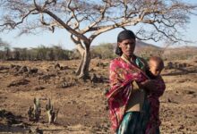 Photo of El Niño confirmed, set to fuel more extreme weather, says WMO