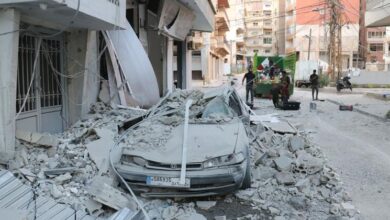 Photo of В ООН обеспокоены новым витком эскалации в Ливане