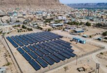 Photo of From the Field: In crisis-hit Middle East, renewables power daily life