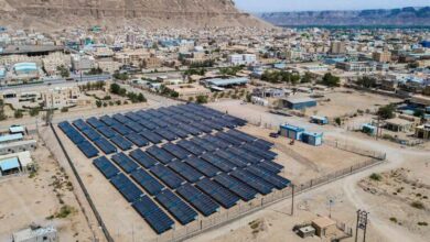 Photo of From the Field: In crisis-hit Middle East, renewables power daily life
