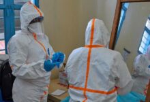 Photo of ‘We are catching up’ – WHO chief on DR Congo’s Ebola fight