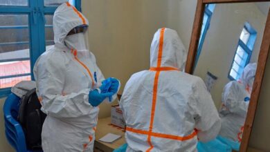 Photo of ‘We are catching up’ – WHO chief on DR Congo’s Ebola fight