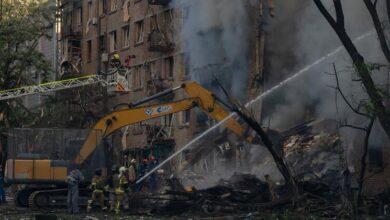 Photo of Украина: на фоне «опасной эскалации» главный правозащитник ООН призвал стороны вернуться к переговорам