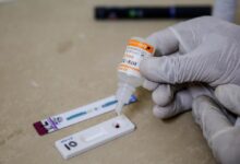 Photo of ‘Perilous moment’ threatens to reverse years of gains in HIV/AIDS response