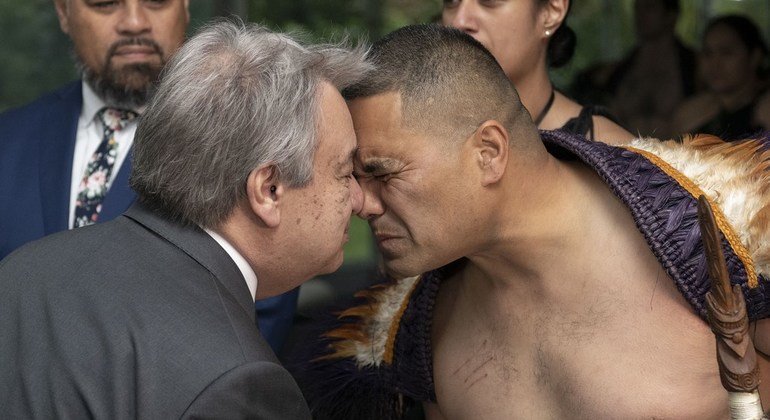Photo of Международный день диалога между цивилизациями: в ООН призывают заменить конфронтацию сотрудничеством