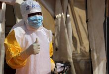 Photo of Ebola treatment capacity expands in DR Congo as WHO issues new guidelines