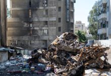 Photo of World News in Brief: UN urges restraint as Gulf tensions rise, fear and uncertainty in Lebanon, hunger grows in the Sahel