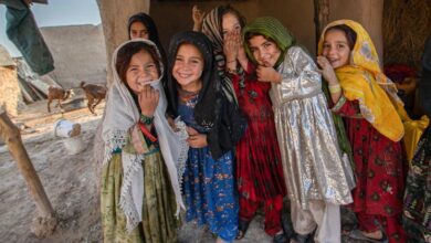 Photo of Young peacebuilders: Funding matters, but so do trust and partnerships