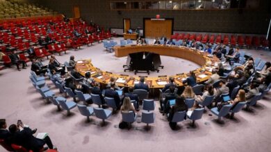 Photo of Центральная Африка: в ООН предупреждают о нестабильности и ограничении гражданских свобод
