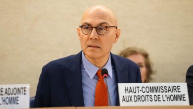 Photo of Главный правозащитник ООН предупредил о растущей поляризации общества
