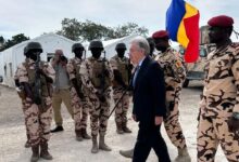 Photo of A turning point for Haiti? New security force takes fight to powerful gangs