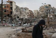 Photo of Undeclared chemical weapons found in Syria, including type used in notorious Ghouta massacre