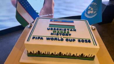Photo of Больше чем игра: объединяющая роль футбола