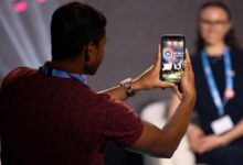 Photo of AI is getting women wrong as gender bias persists, data reveals