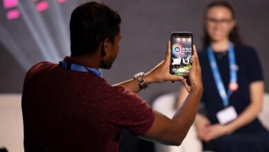 Photo of AI is getting women wrong as gender bias persists, data reveals