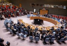 Photo of Middle East LIVE: Diplomacy in focus as escalation ‘reverberates across borders and continents’, warns UN chief
