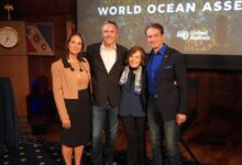 Photo of World Ocean Assessment highlights urgent need for science and global action