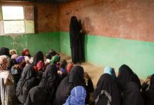 Photo of UN officials call for urgent action in Yemen to push peace, reduce hunger