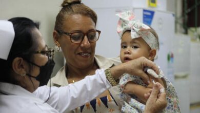 Photo of Children are dying as US sanctions push Cuba to the brink, warns UN human rights chief