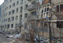 Photo of UN warns Ukraine war risks spiralling ‘out of control’