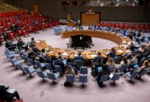 Photo of Security Council LIVE: UN officials warn humanitarian toll in Ukraine is worsening