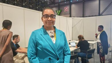 Photo of From NASA to the classroom: The engineer bringing AI to those left behind