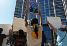 Photo of Deaths in US immigration custody must be investigated: UN rights chief