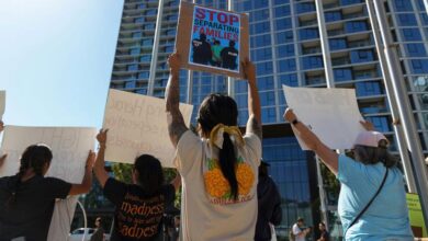 Photo of Deaths in US immigration custody must be investigated: UN rights chief