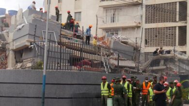 Photo of Venezuela earthquake death toll passes 1,700 as UN continues to scale up response